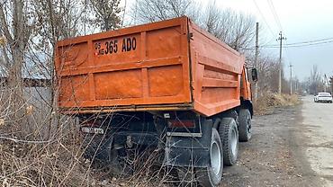 Грузовики: Грузовик, Камаз, Стандарт at lalafo.kg — 9 Грузовики: Грузовик, Камаз, Стандарт — 9