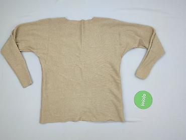 chamur: Sweter damski, rozmiar S — 2