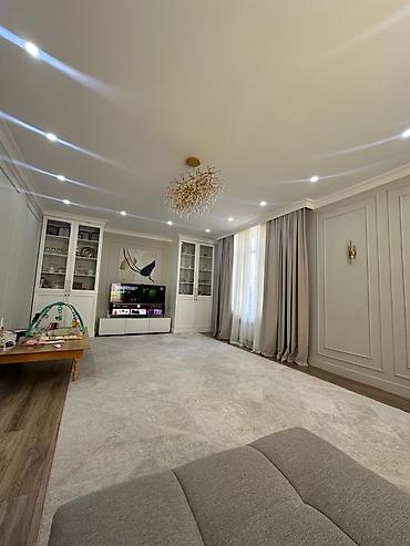 Продажа коттеджей и домов: Продаётся новый кирпичный дом с мебелью 180 м², 5 комнат, год — 1