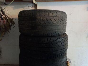 Nəqliyyat: İşlənmiş Şin R 17