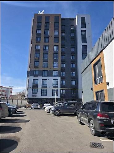 Продажа квартир: 2 комнаты, 48 м², Элитка, 3 этаж, Евроремонт — 1