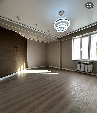 Продажа квартир: 1 комната, 55 м², Элитка, 10 этаж, Евроремонт at lalafo.kg — 3 Продажа квартир: 1 комната, 55 м², Элитка, 10 этаж, Евроремонт — 3