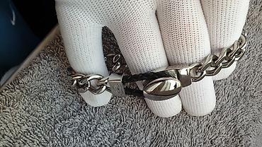 Другие ювелирные изделия: Мужское кольцо 20 размерсталь,JOOP! мужской, массивный.два мужских — 8