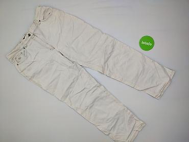 "stan": In Linea, Spodnie materiałowe damskie, rozmiar 3XL — 2