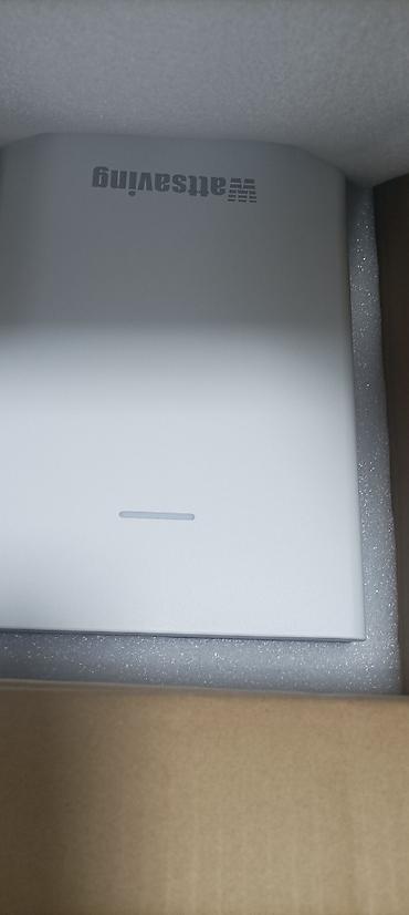 mobile stand: Настенная станция для зарядки электромобилей Wattsaving AK7 - Тип — 2