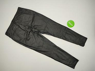 guess 41: Stradivarius, Spodnie materiałowe damskie, rozmiar M — 3