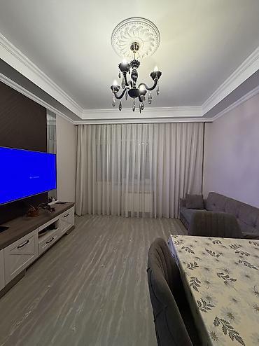 ələt qəsəbəsi: 3 otaqlı, Yeni tikili, 64 kv. m — 2
