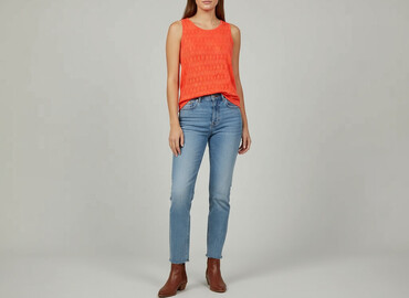 tuniki sylwestrowe: Janina, Women`s top, size L