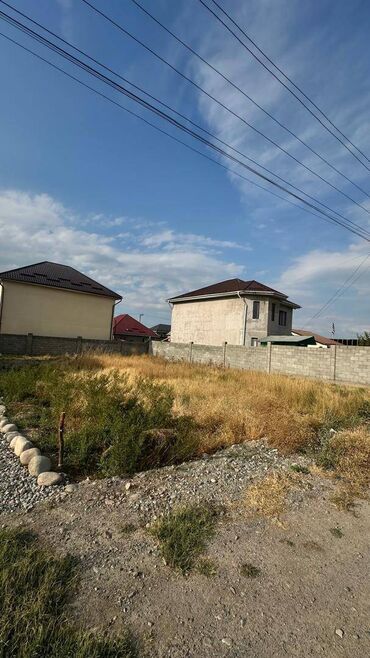 участок ак орго: 4 соток, Сатып алуу-сатуу келишими