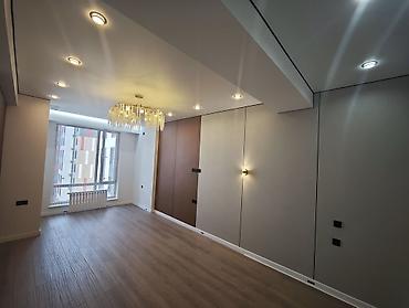 12: 2 комнаты, 79 м², ул. Горького / Алматинка Элитка, 12 этаж, Дизайнерский ремонт — 6