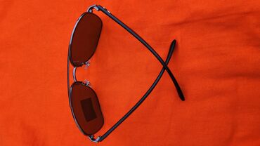 Eynəklər: Gün eynəyi, Ray-Ban, Yeni — 4