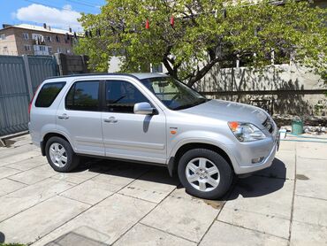 хонда hp v: Honda CR-V: 2002 г., 2 л, Механика, Бензин, Кроссовер