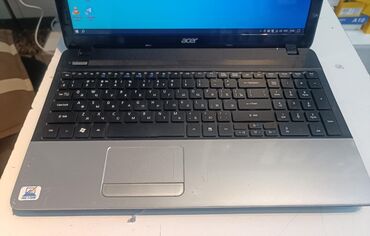 acer neotouch: Intel Core i5, 8 GB, 15.6 "