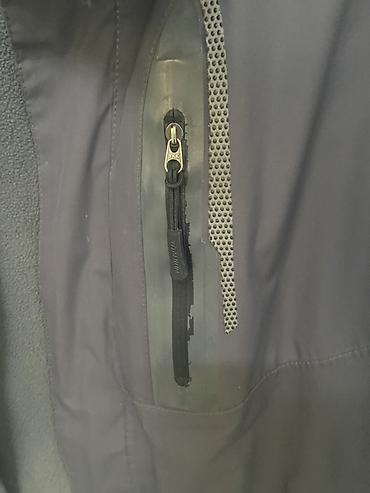 Куртки: Куртка Columbia Titanium Interchange, размер M. - Серия Titanium — 8