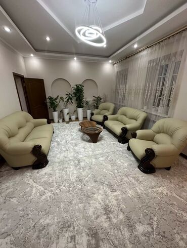 Ремонт, реставрация мебели: Перетяжка мебели мягкой мебели Замена паралона, замена мотериала — 3