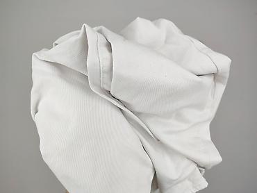 madoc jeans: M.Sara, Spodnie materiałowe damskie, rozmiar M — 4