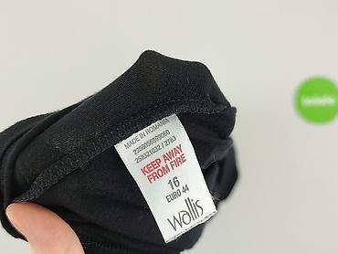 bwldr: Wallis, Bluzka damska, rozmiar 2XL — 4