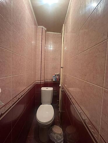 xalqlar dostluğu ev: Bakı, Bakıxanov qəs., 5 otaqlı, Köhnə tikili, 105 kv. m — 10