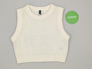 diverse golf: H&M Divided, Top damski, rozmiar S — 2