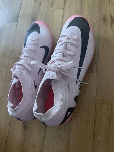 butsular: Butslar Nike, Ölçü: 39, Yeni — 7