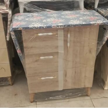 Ütüləmə lövhələri: Ütü masası Hem praktik, hem də elegant dizaynlı mebel tipli ütü -da lalafo.az — 5 Ütüləmə lövhələri: Ütü masası Hem praktik, hem də elegant dizaynlı mebel tipli ütü — 5