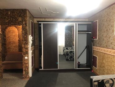 квартира в районе джал: 1 комната, 30 м², Индивидуалка, 3 этаж, Косметический ремонт