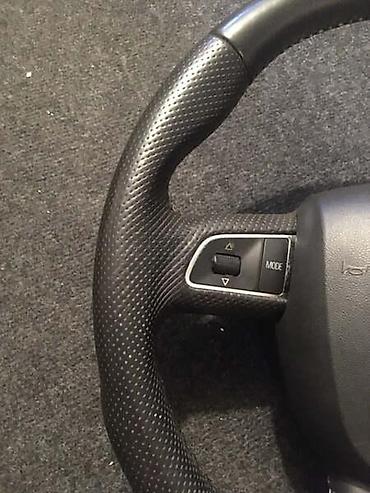ugao od 90 stepeni: VOLAN AIR BAG ZA AUDI A6, A3, A4 . OD 2004. DO 2013. GOD. | — 4