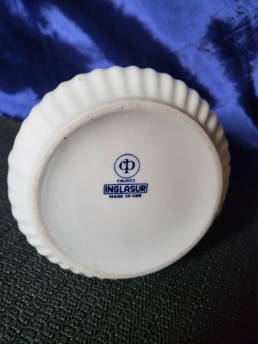 Čaše: Krigla nova Istocna Nemacka 80te. Colditz porcelan. Krigla sve na — 9
