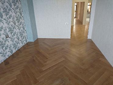oboy ustasi: EV təmiri işləri edirəm hər növdə.Pol parket laminant plintus malyarka — 3