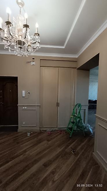 Поклейка обоев: Поклейка обоев | Обои под покраску, Фотообои, Бумажные обои Больше 6 лет опыта — 13