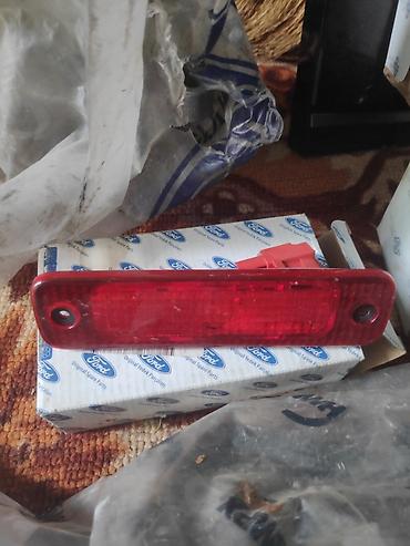 Рессоры: Рессора Ford 2010 г., Новый, Оригинал, США — 7