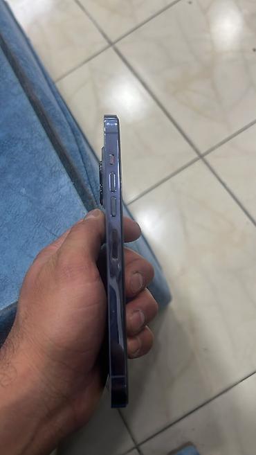 mingecevir iphone: IPhone 13 Pro Max, 128 GB, Sierra Blue — 1