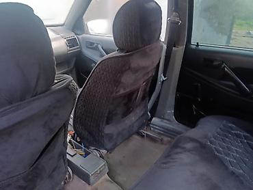 Volkswagen: Volkswagen Passat: 1989 г. — 10