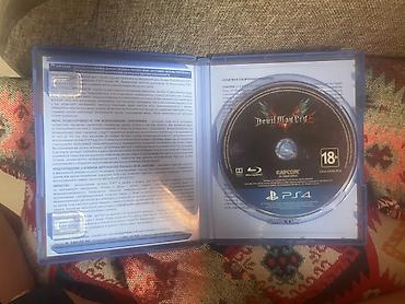dark: Игры для PlayStation — 3