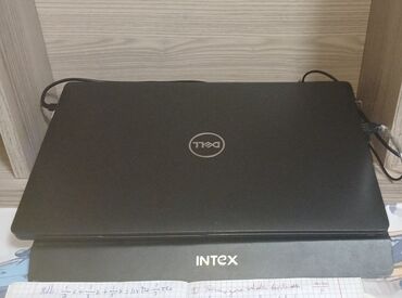 Мониторы: Б/у Dell 15 ", Intel Core i5, 512 ГБ