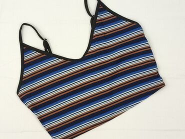 calvin klein performance koszulki damskie: Shein, Топ жіночий, розмір M