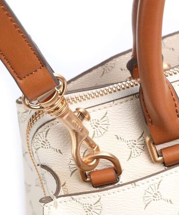 Классические сумки: Продаю сумку JOOP! Новую со всеми этикетками! закрывается магнитной — 10