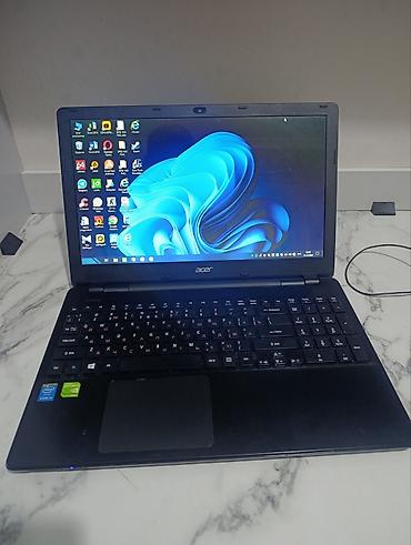 thunderbolt display: Ноутбук Acer 15.6" Характеристики: - Процессор: Intel Core i5 - — 2