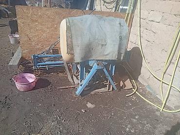 Тракторы МТЗ (Беларус): Трактор МТЗ «Беларус» 82.1 с навесным оборудованием. Характеристики и — 8