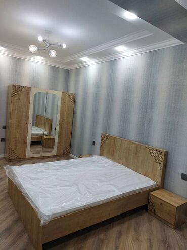 Uzunmüddətli kirayə mənzillər: Təcili!Kirayə mənzil Yasamal rayonu 2№ Tibb kollecin yaxınlıgında 18 — 4