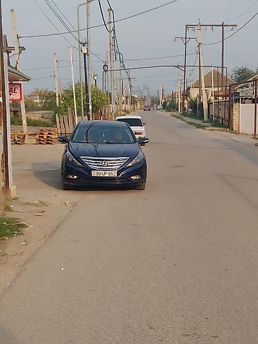 peri: Hyundai Sonata: 2 l | 2012 il Sedan — 2