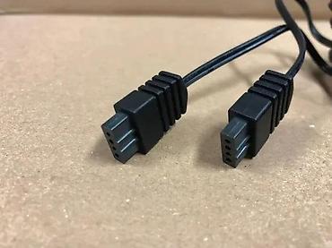 Izvori napajanja: Punjač/napajanje sa dvostrukim priključkom - Model: SW-050060EU - — 3