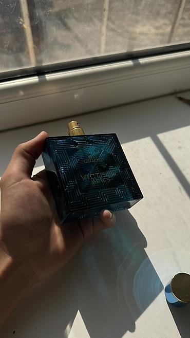 imperium spray: Мужская парфюмерная вода Victor Ares (Elite Collection) - Флакон — 1