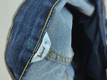 jeans yupoo: Beloved, Jeansy damskie, rozmiar L — 4