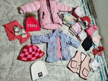 кыргыз койнок детский цена: Детские вещи все что на фото отдаю за 500 с