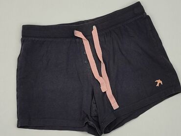 damskie bluzki z krótkim rękawem: Shorts, Esmara, S (EU 36), condition - Good