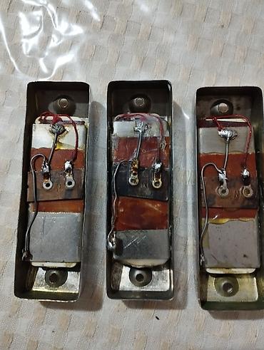Elektro gitaralar: Elektron gitara, 6 sim, Ödənişli çatdırılma — 30