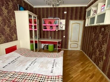 Uzunmüddətli kirayə mənzillər: Nəsimi rayonu, 8 noyabr metrosu, 3 otaq, 17/11 mərtəbə 140 kv tam -da lalafo.az — 14 Uzunmüddətli kirayə mənzillər: Nəsimi rayonu, 8 noyabr metrosu, 3 otaq, 17/11 mərtəbə 140 kv tam — 14