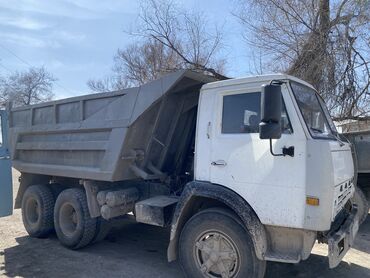 аренда машина авто: Услуги КамАЗ московский район Песок Глина Оптималка Отсев Щебень