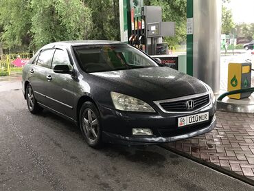 Honda: Honda Inspire: 2003 г., 3 л, Автомат, Бензин, Седан